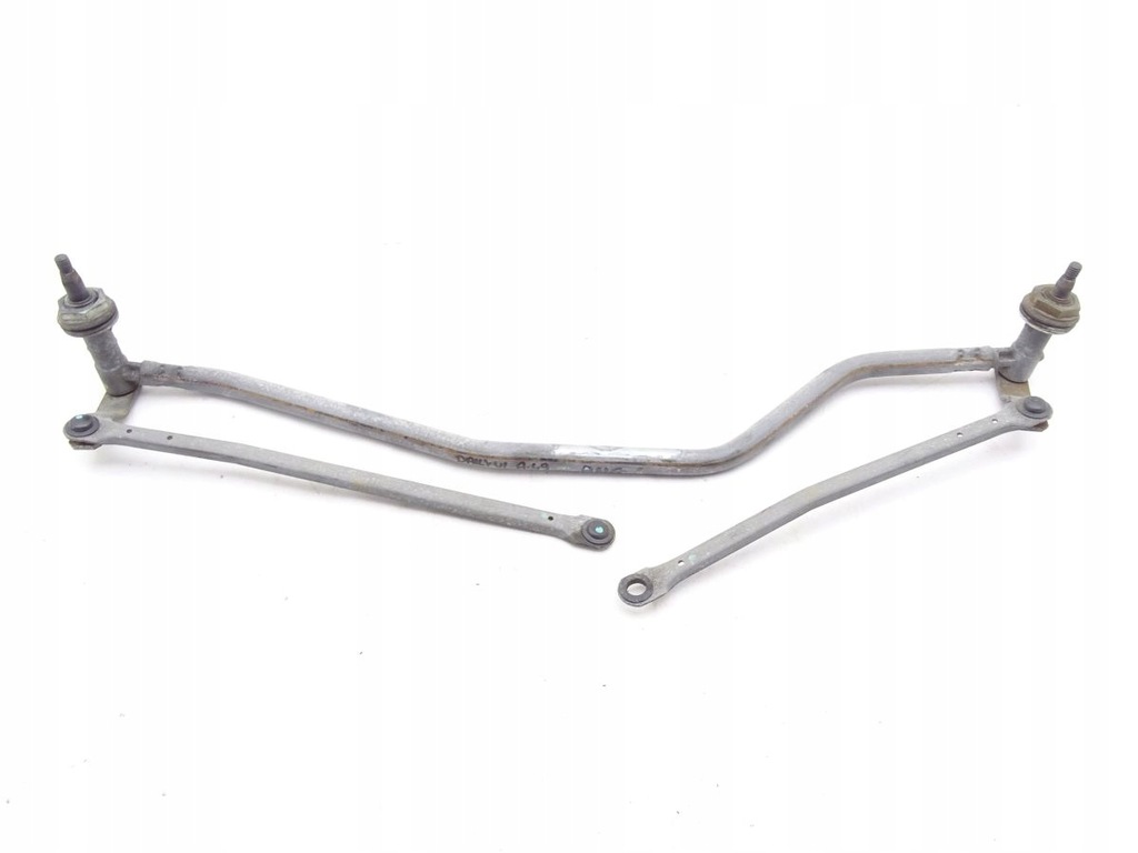 фото №1, Iveco daily vi 14- механізм двірник anglik uk rhd