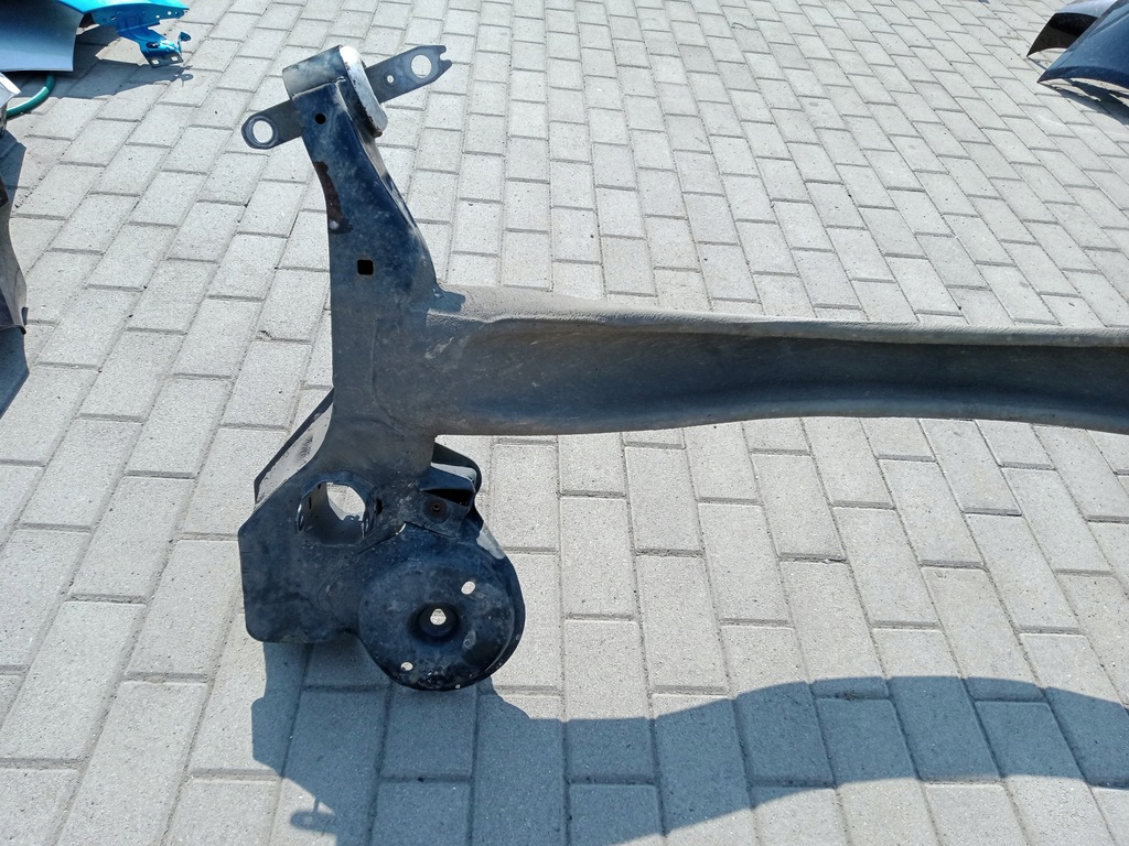 фото №12, Opel astra 6 vi l 5d hb 2022- oś задняя / балка подвеска - 100% прямая