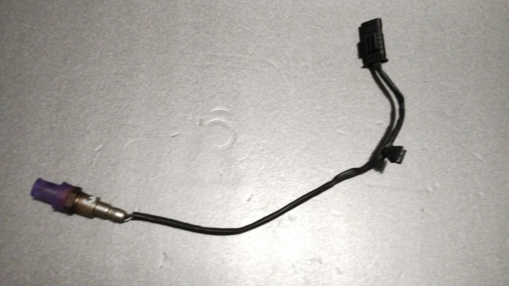 фото №1, Датчик лямбда-зонд bmw 5 g30 8593852