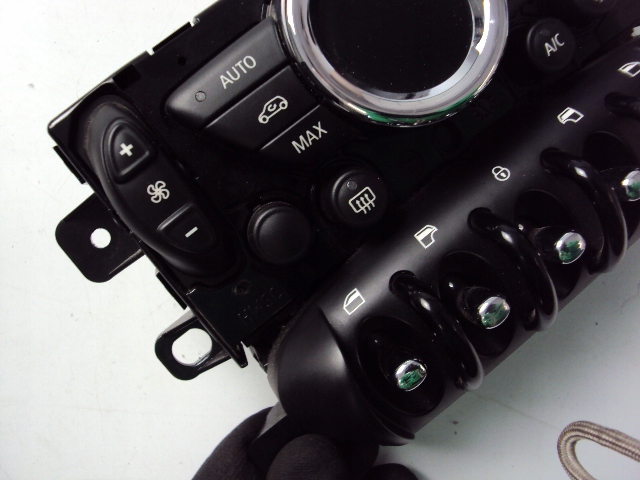 фото №4, Панель кондиционера mini countryman r60 s 12 r