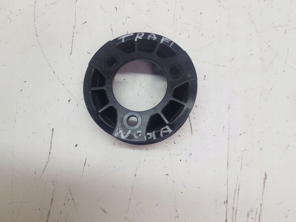 фото №4, Колесо насоса wody trafic iii vivaro b talento