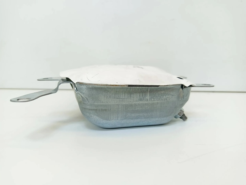 фото №5, Bmw 5 e60 e61 2006 подушка повітряна двері ліва