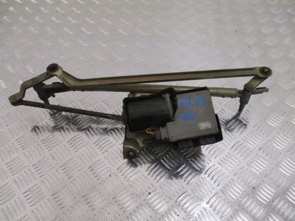 фото №1, Механізм двірник alfa romeo 166 23001131
