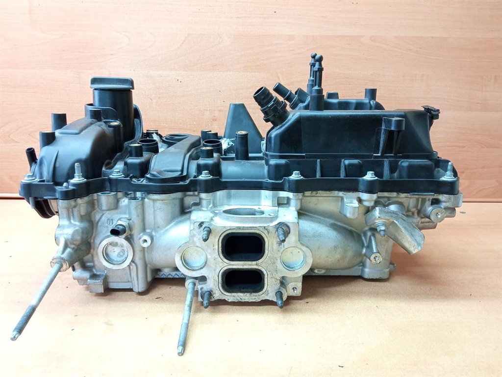 фото №12, Головка alfa jeep wrangler jl iv 2.0 t 68261653af