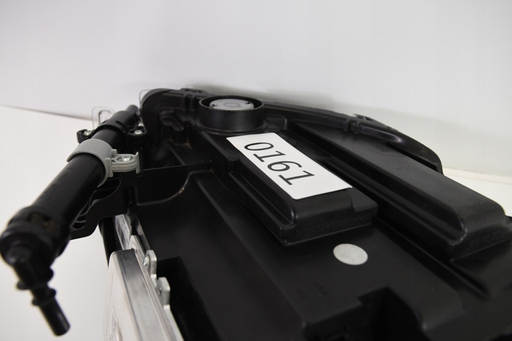 Mercedes sls w197 лампа bi ксенон ліва комплектна Оригінал