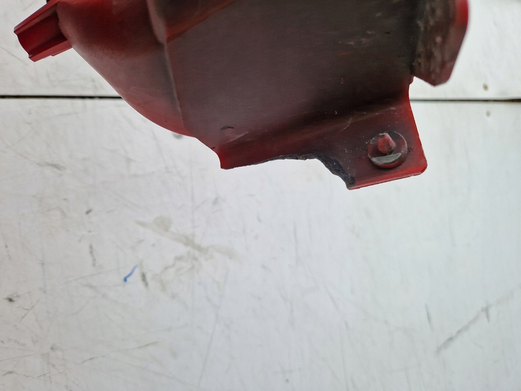 фото №15, Dodge challenger 15- панель фары pas передний усилитель