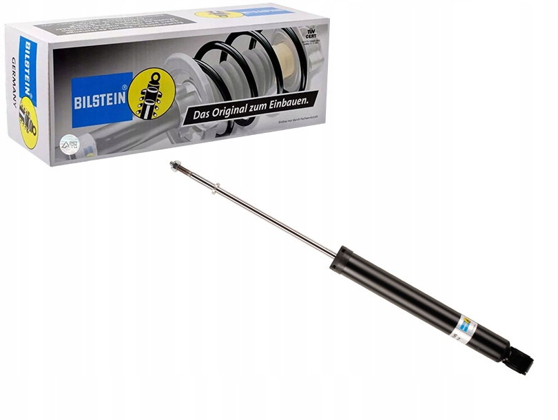 фото №1, Амортизатор задняя левый правый opel agila suzuki splash swift iii swift