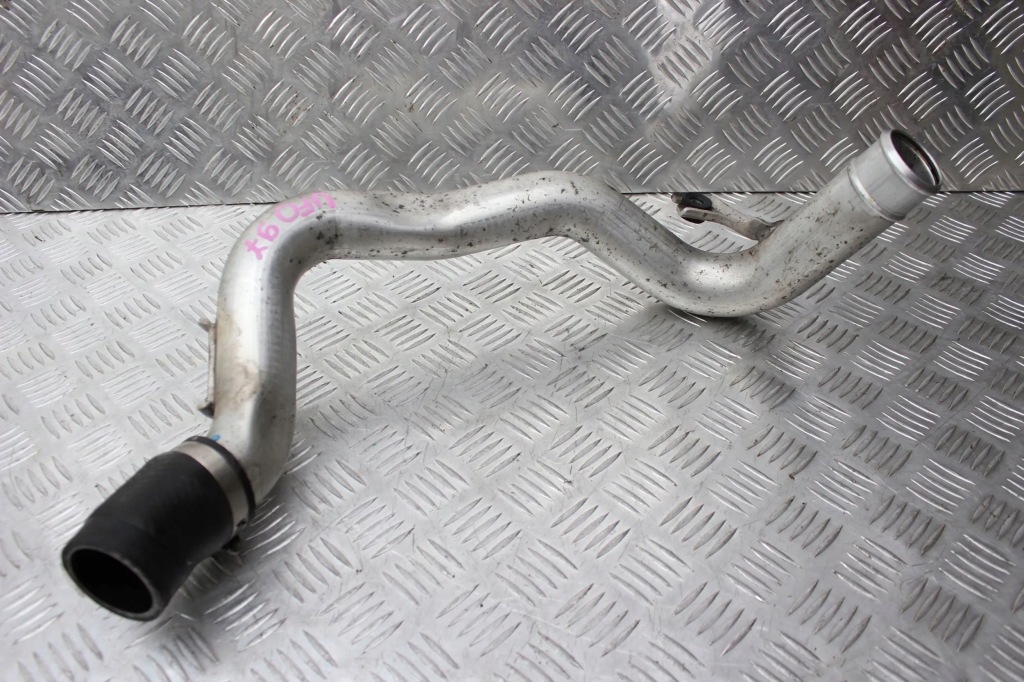 фото №1, Honda civic viii 2006 wąż труба інтеркулер шланг