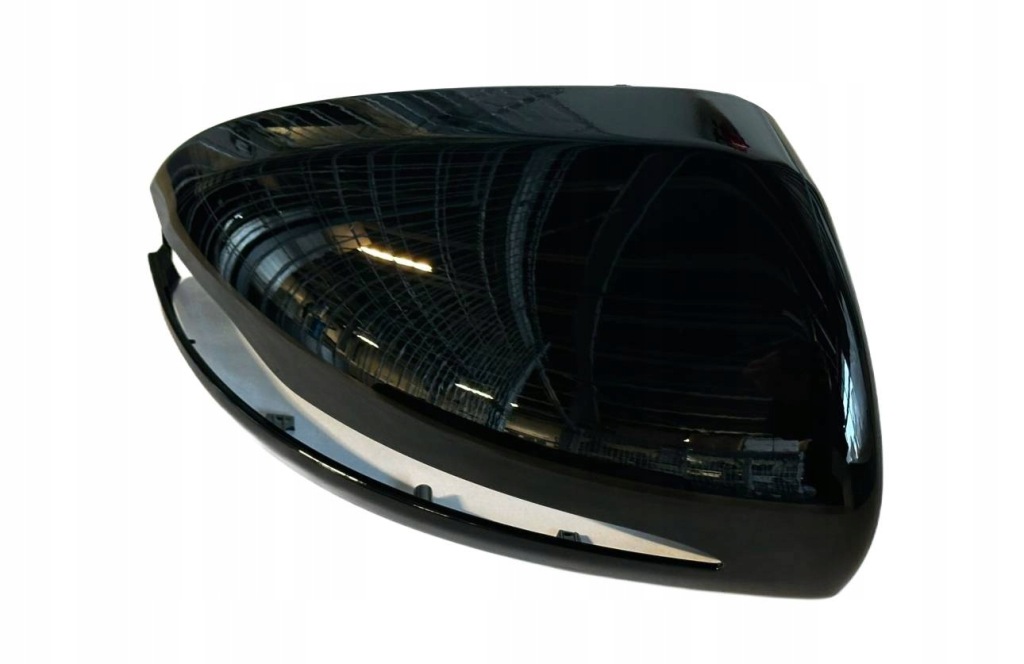 фото №1, Корпус дзеркало права mercedes eqc glc c s