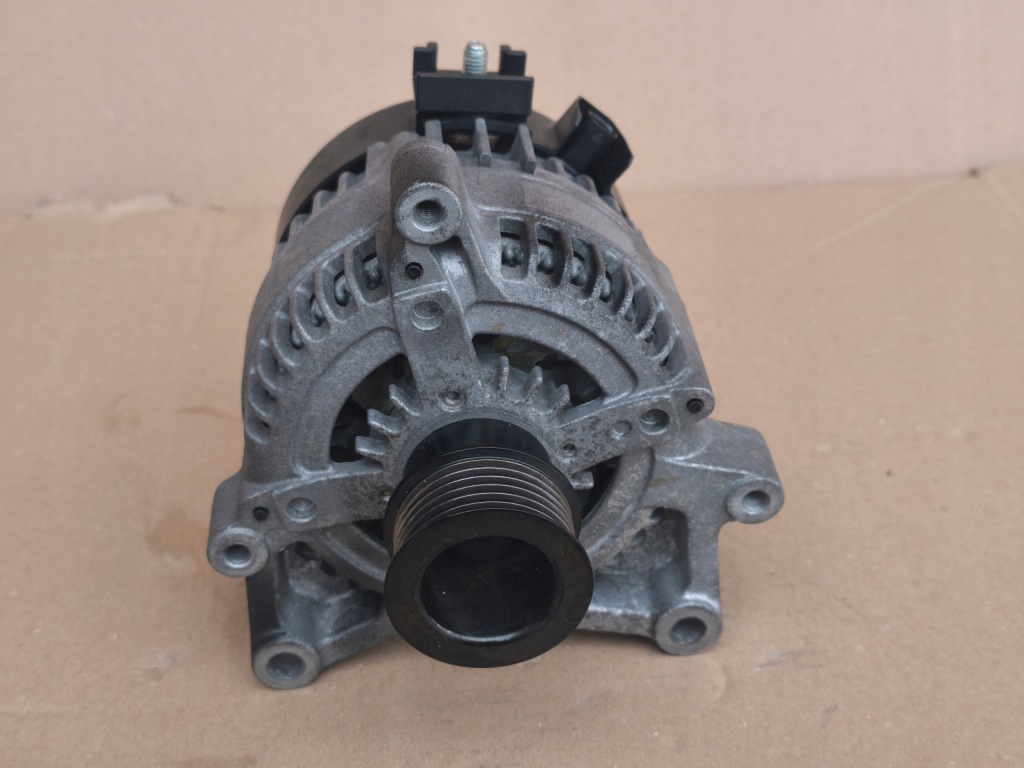 Bmw 1 f40 f44 mini f56 1.5 бензин b38a15a генератор Киев