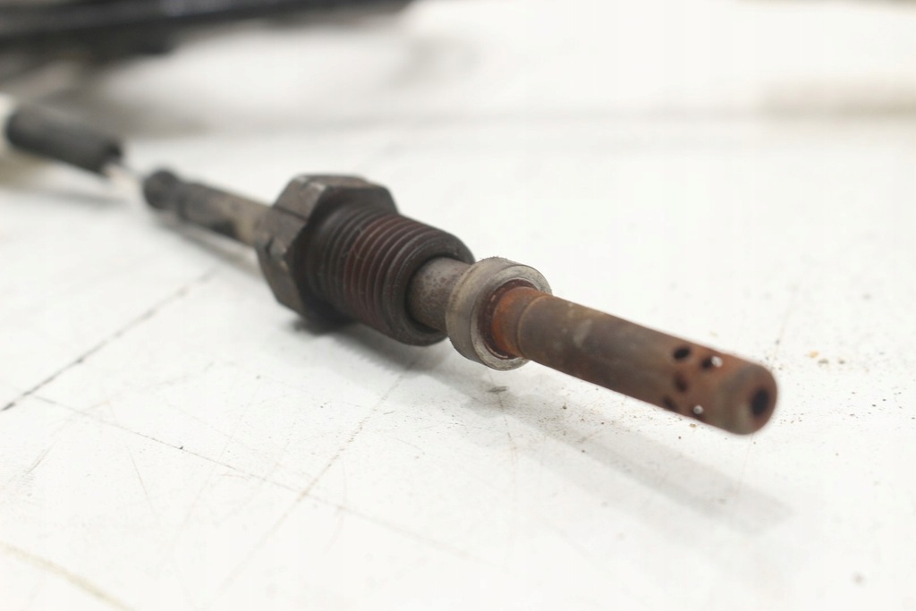 фото №8, Датчик выхлопных газов датчик комплект vw amarok 2.0 bitdi