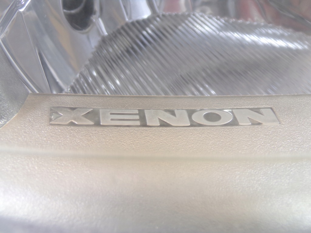 фото №6, Лампа передня перед права renault laguna ii 2 ксенон