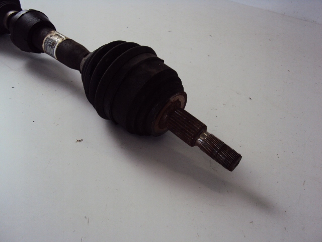 Привідний вал права ford focus mk3 рестайлінг  hb 16 r Ціна