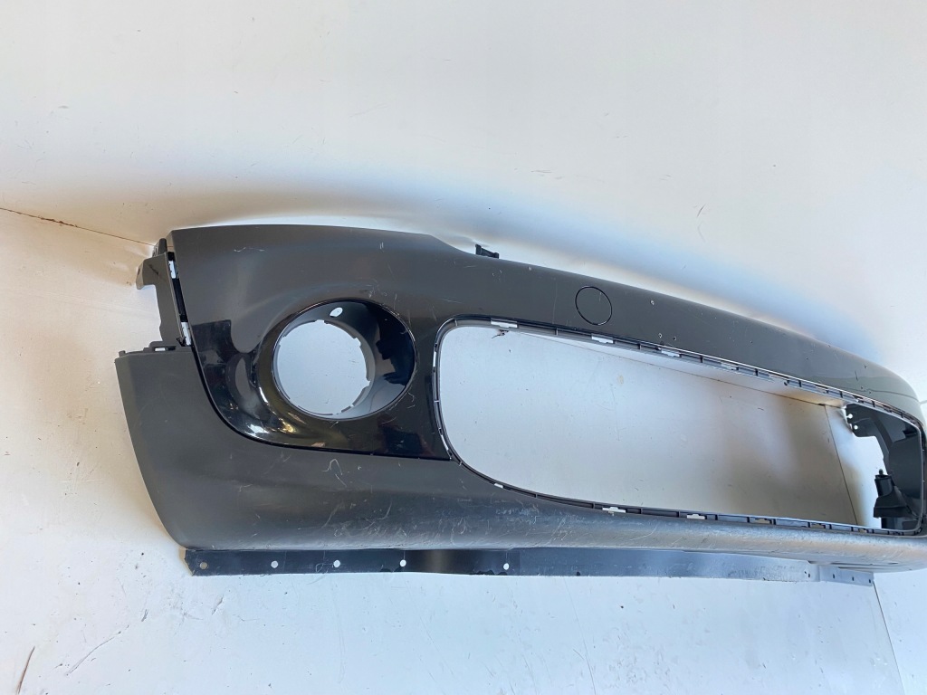 фото №5, Бампер перед передній mini cooper r56 lift 10-