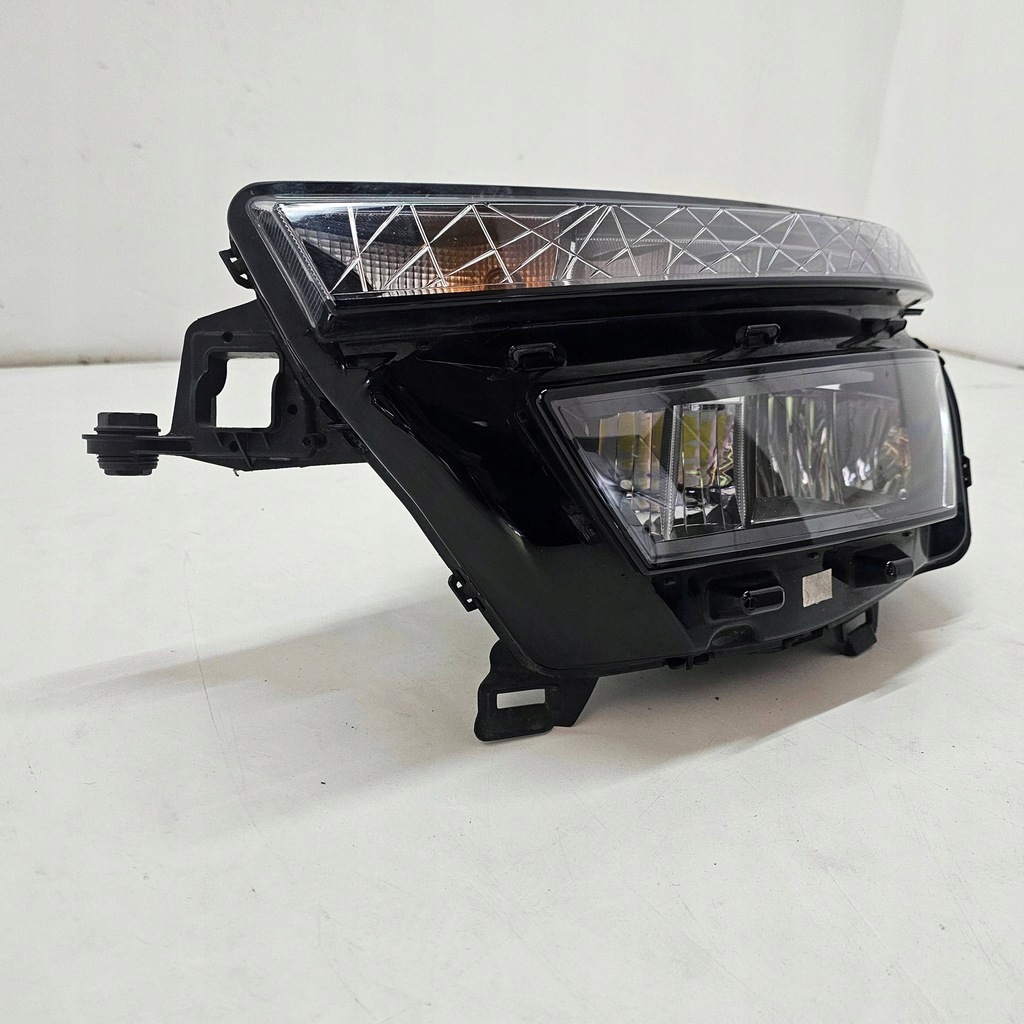 фото №7, Лампа левая перед передняя skoda kamiq full led 658941015