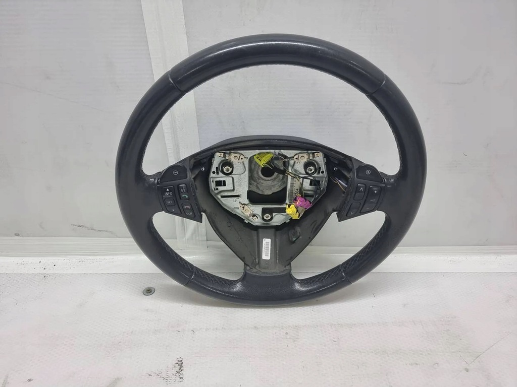 фото №1, Повітропровід saab 93 9-3 пелюстки перемикання