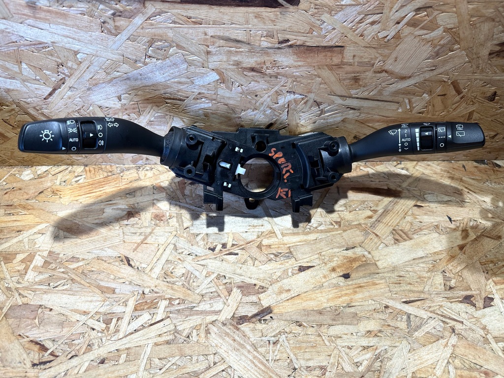 фото №1, Перемикачі перемикач kia sportage iv