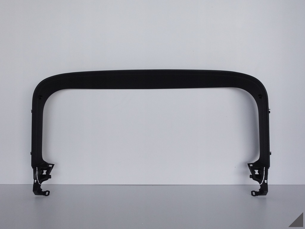 фото №1, Audi a1 82a ii защита обивка крышки багажника