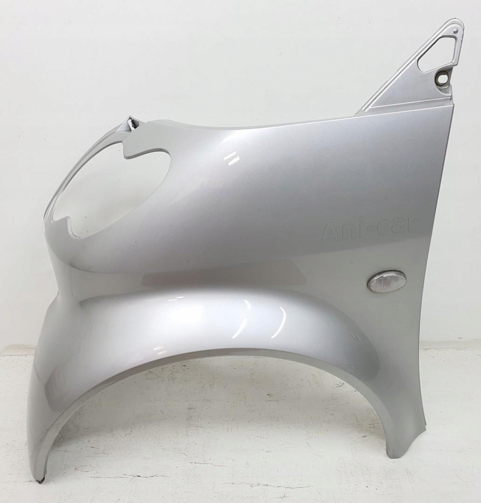 фото №1, Крыло левый передний перед eb2 ead smart fortwo 450 0011150v002