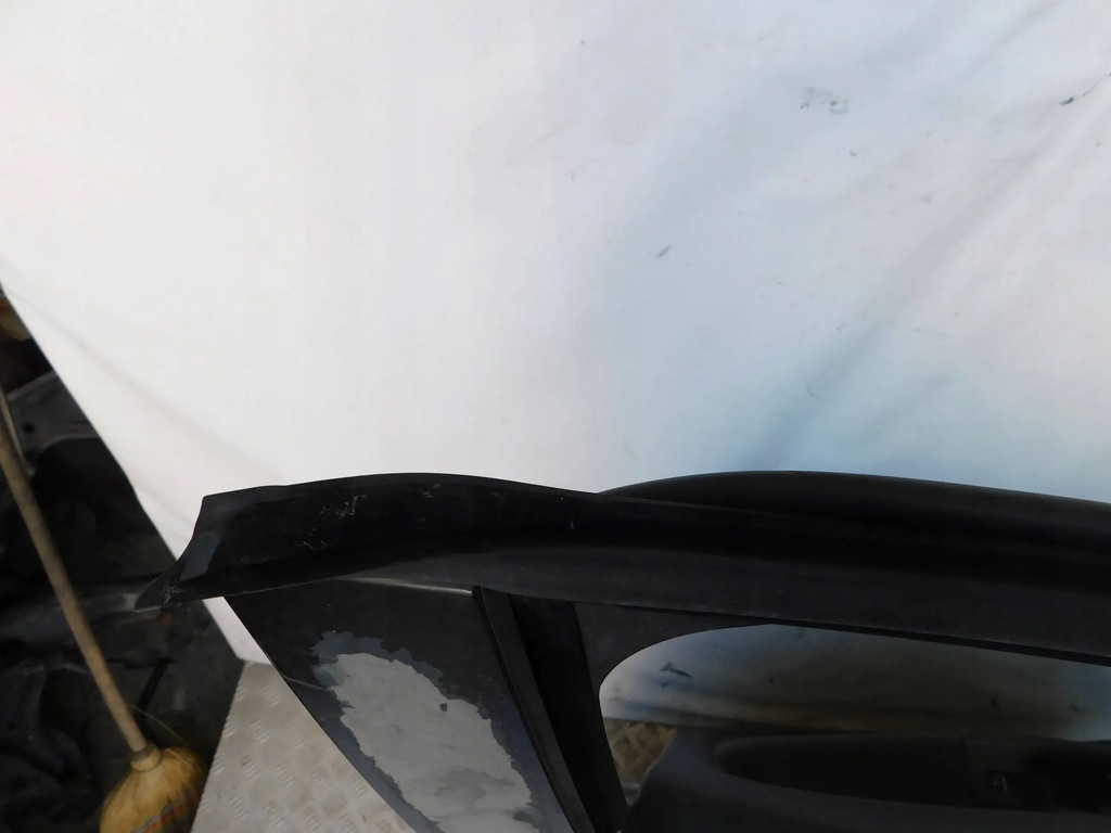 фото №8, Двері перед передні праве vw golf v 5 plus