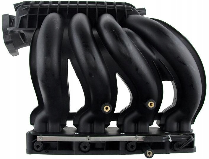 фото №4, Коллектор всасывающий nty bks-me-001