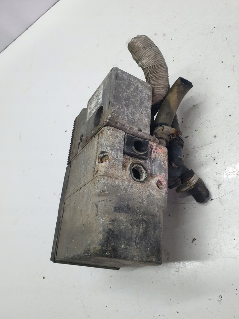 фото №5, Webasto thermo top vw golf iv бензин 90886c