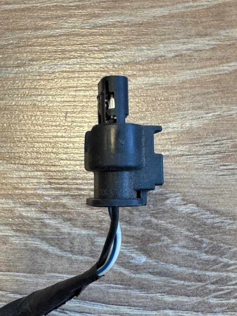 фото №6, Dodge charger widebody задній бампер джгут 2015+