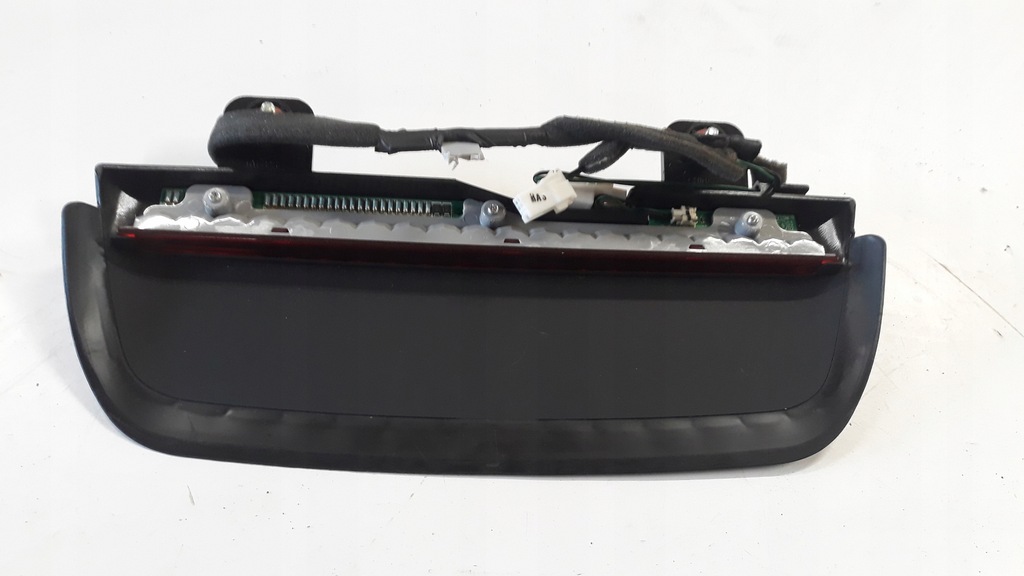 фото №1, Свет стоп sedan задняя hyundai i40 12-