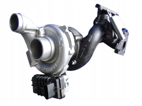 фото №1, Mercedes s w221 ml w164 r w251 турбіна w221 w164