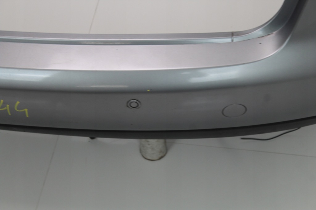 фото №6, Бампер задняя задний audi a4 b8 07-11r sedan pdc