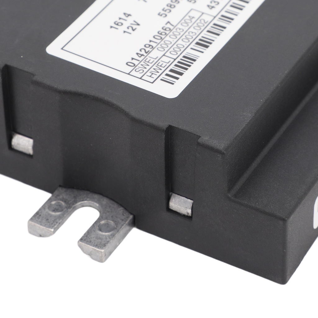 фото №13, Модуль керуючий насоса пального 7398495 бортовий комп'ютер вприску пального блок