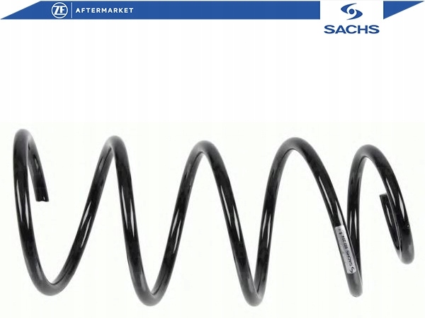 фото №1, Пружина подвеска bmw 3 e90 3 e91 3 e92 1