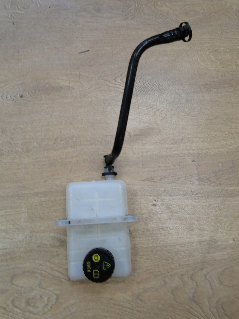 фото №1, Scenic iv espace v бачок рідина гальмівний