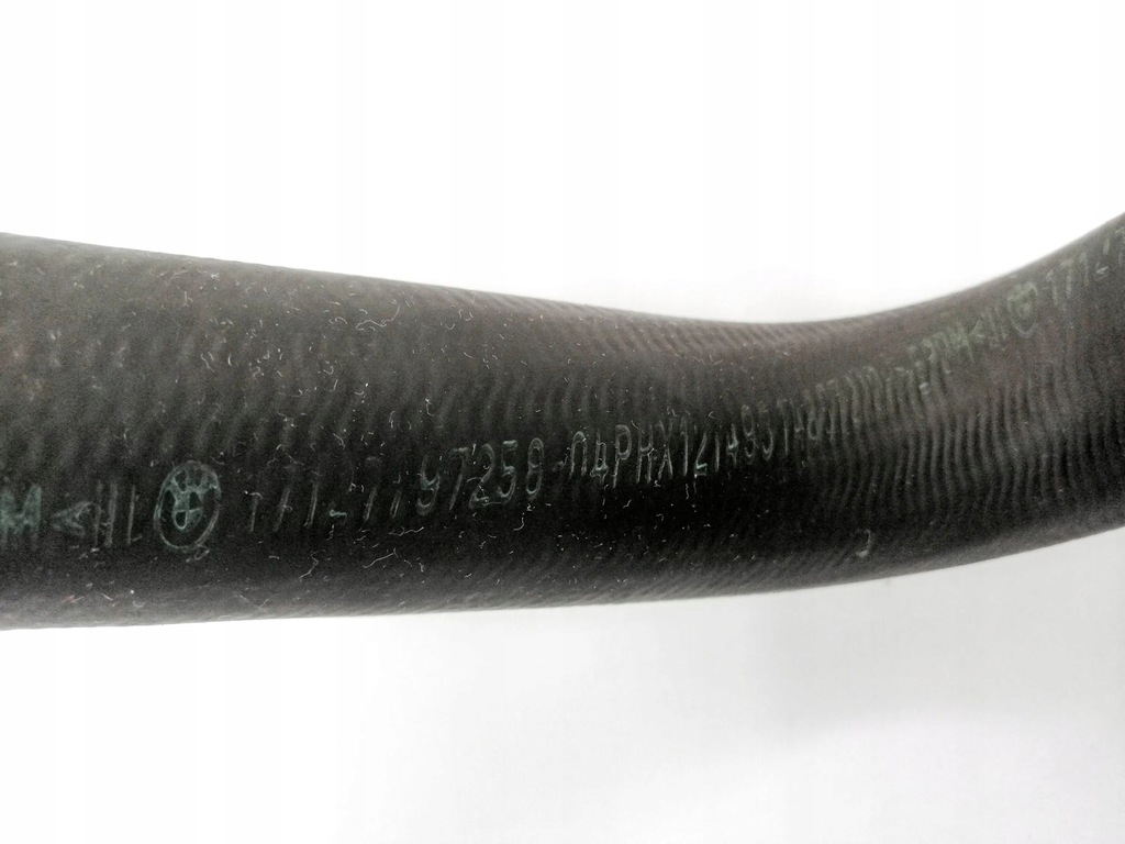 фото №10, Bmw 3 e92 e93 2010 провода радиатор wody