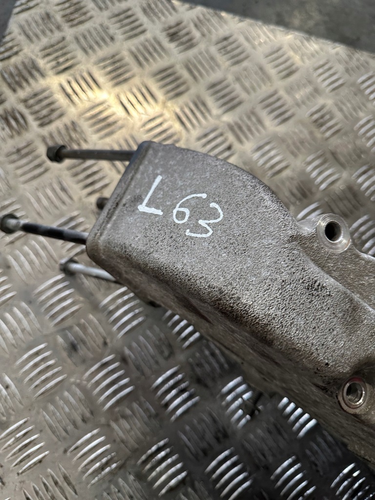 фото №6, Коллектор всасывающий впускной renault midlum dxi 5 7316072