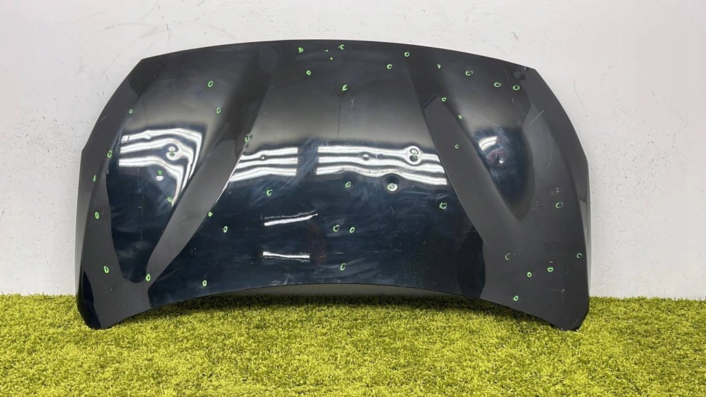 фото №1, Капот кришка двигуна bmw 2 ii f45 14-