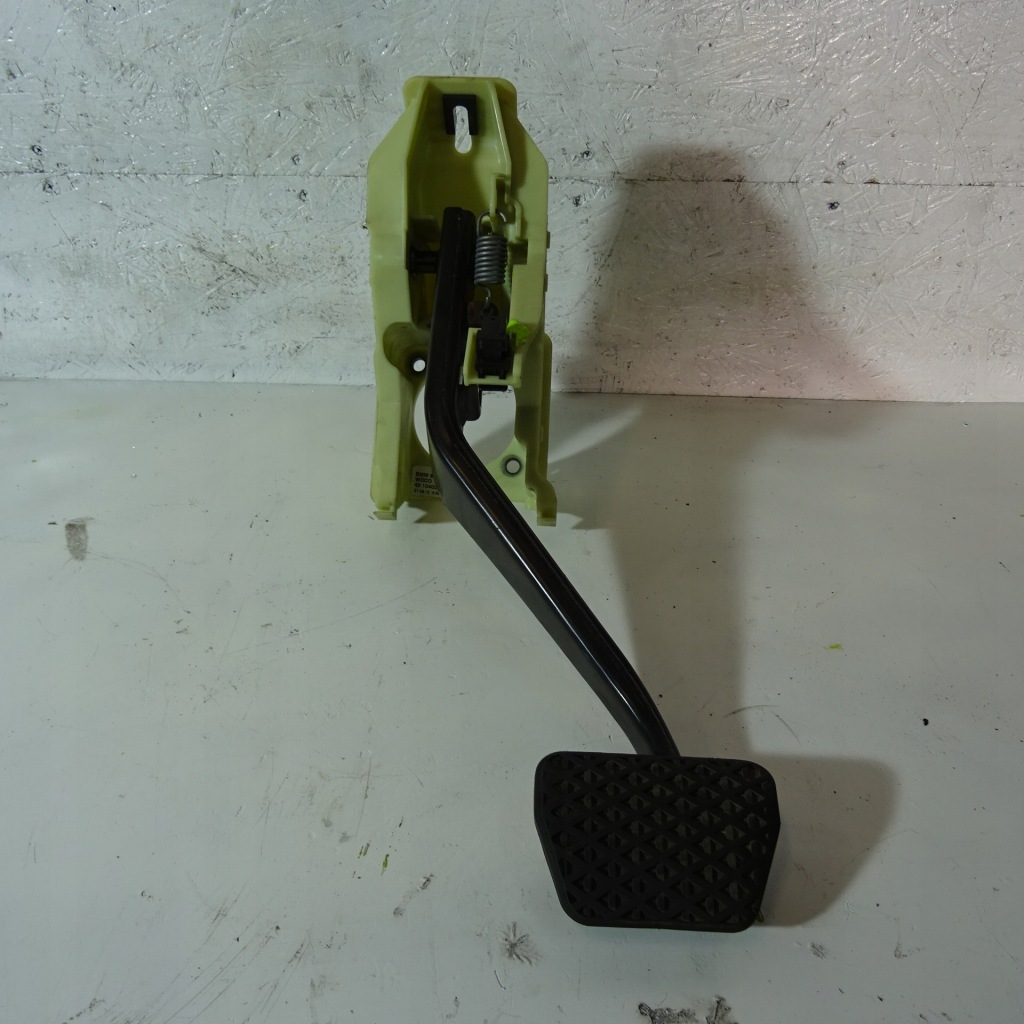 фото №1, Bmw x5 e70 lift 3.0d педаль гальма автоматична коробка передач