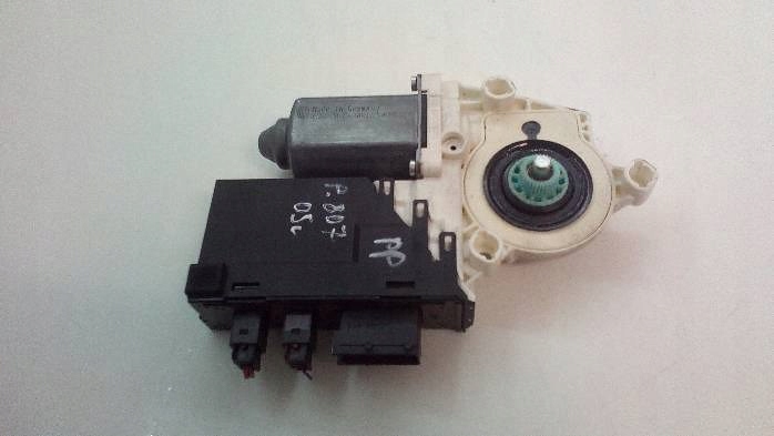 фото №8, Моторчик скло правий перед peugeot 808 1400208580