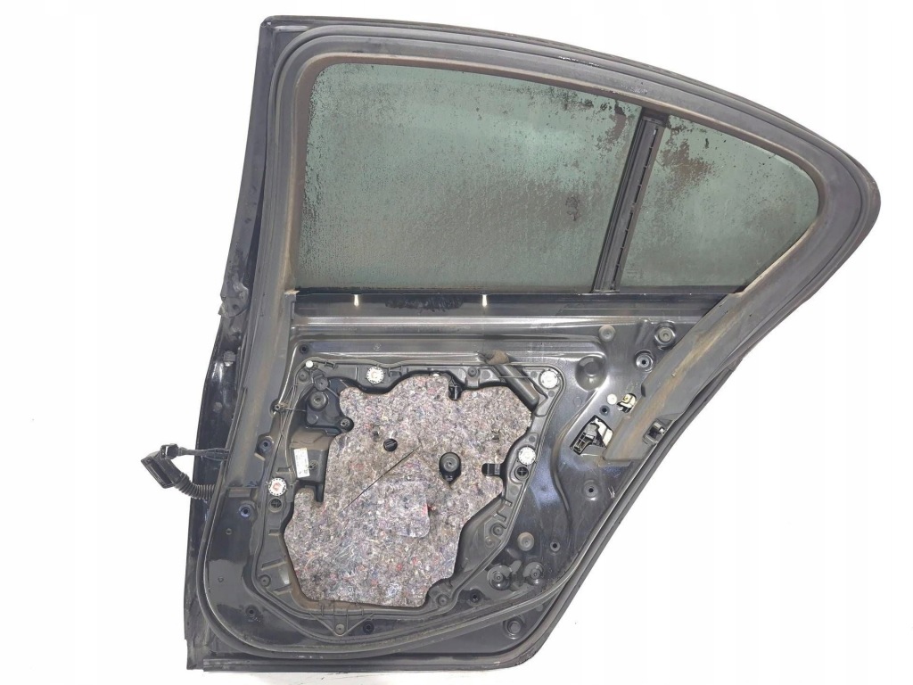 фото №12, Двері праве задня задні правий bmw g30 475 sedan