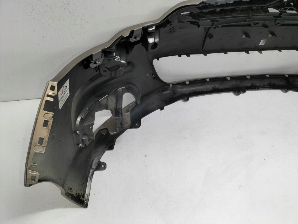 Бампер передний перед citroen c4 ii 10- Доставка