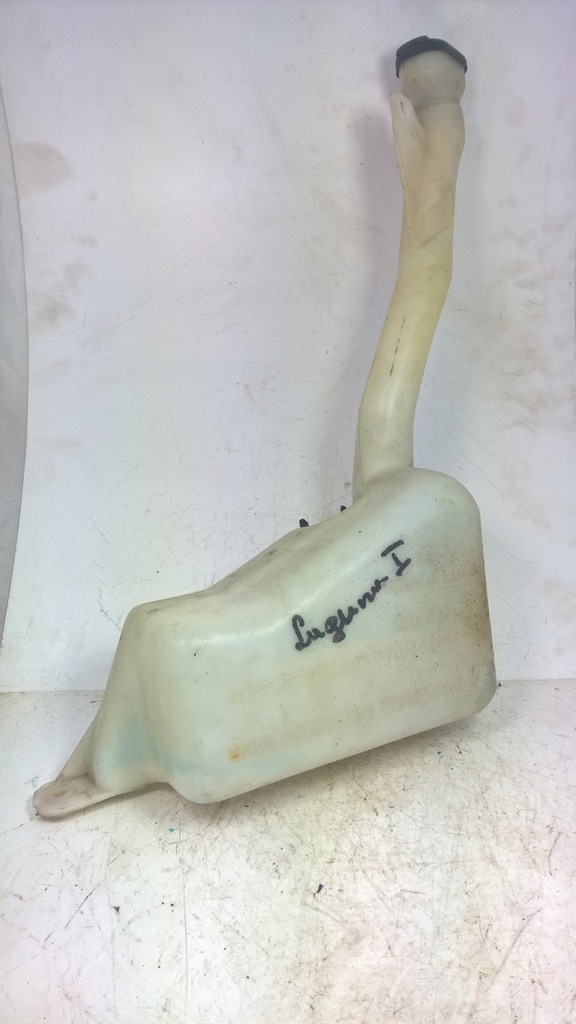 фото №1, Бачок расширительный renault laguna 770821132 renault