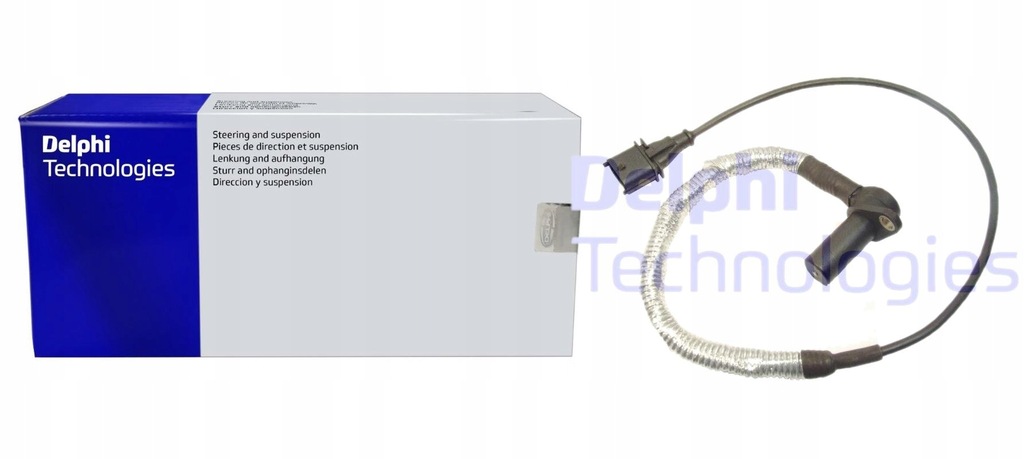 фото №12, Датчик положение вала korb. opel corsa 1,4 99- ss10804