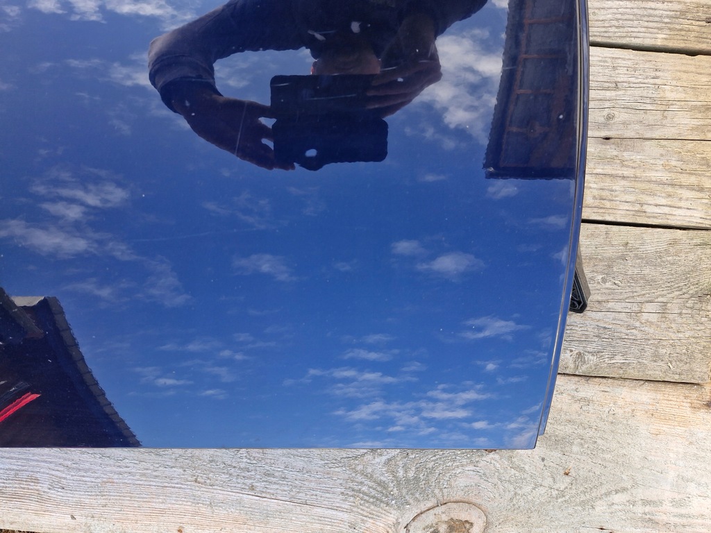 фото №8, Bmw e90 двері задня задні праве a76