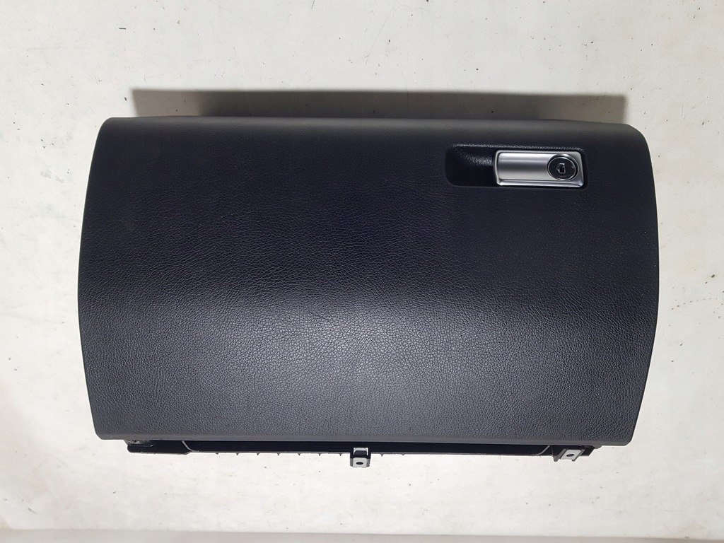 фото №1, Бардачок пасажира панелі mercedes slk r172 1726800191 uk