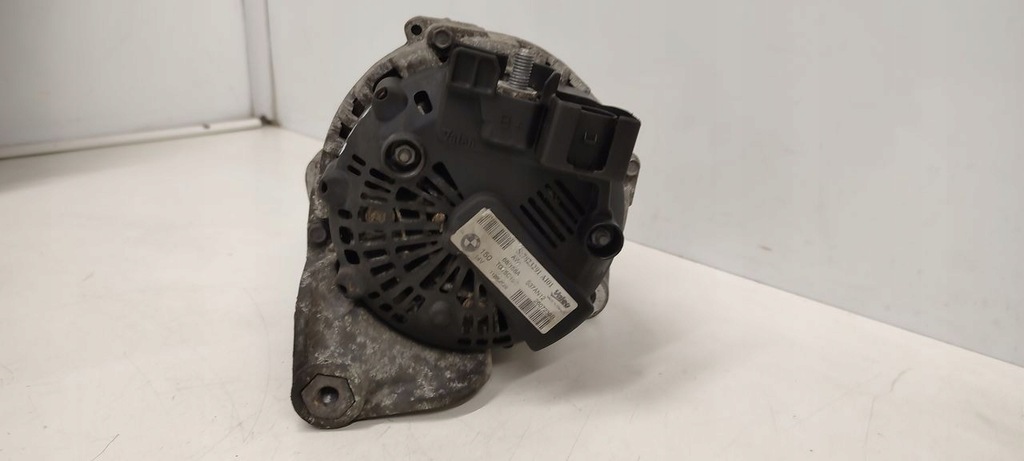 фото №4, Генератор mini cooper r60 countryman 2,0d