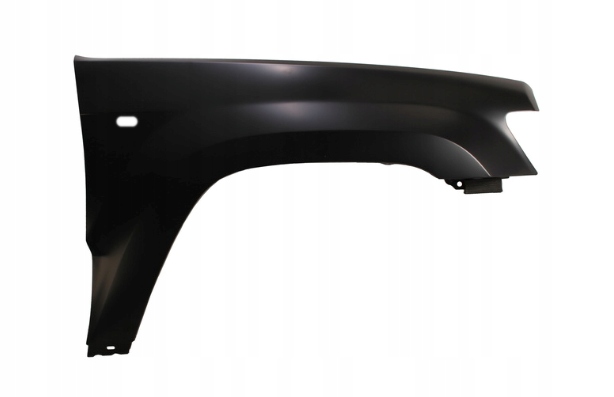 Купити Крило передній правий до jeep grand cherokee 2005-2010
