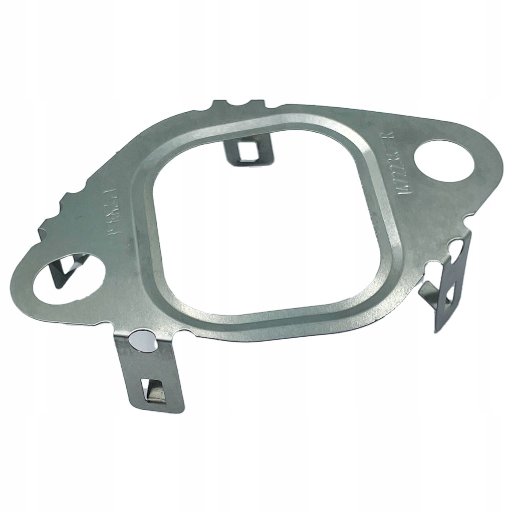 фото №2, Прокладка клапана egr renault master 2.3dci biturbo