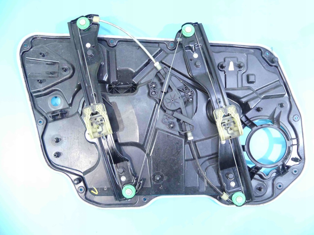 фото №9, Подъемник перед правый volvo v60 i 30784311