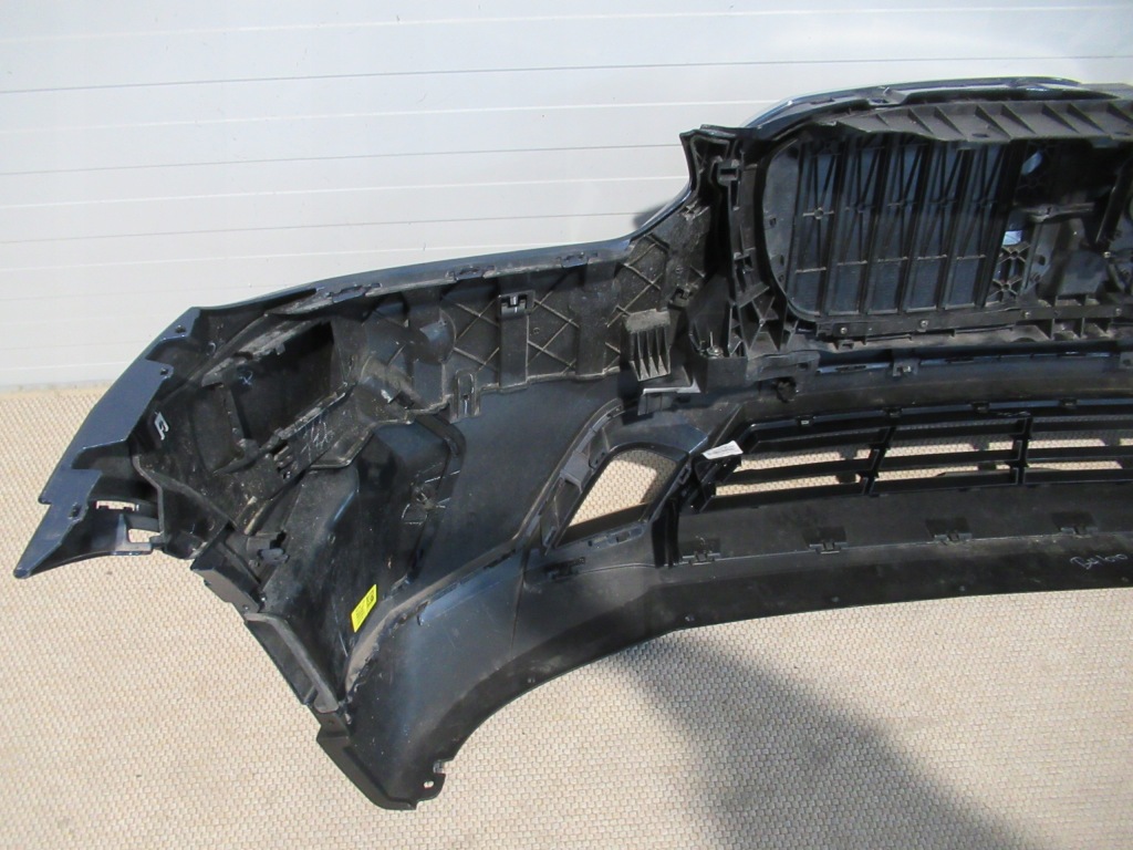 фото №9, Бампер bmw x3 g01 x4 g02 lift lci x line bardzo хороший