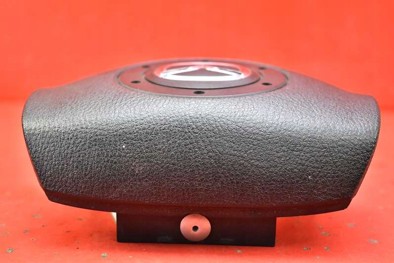 фото №5, Подушка безпеки подушка повітряна водія dg4057k0097 mazda 2 dy lift 05-07